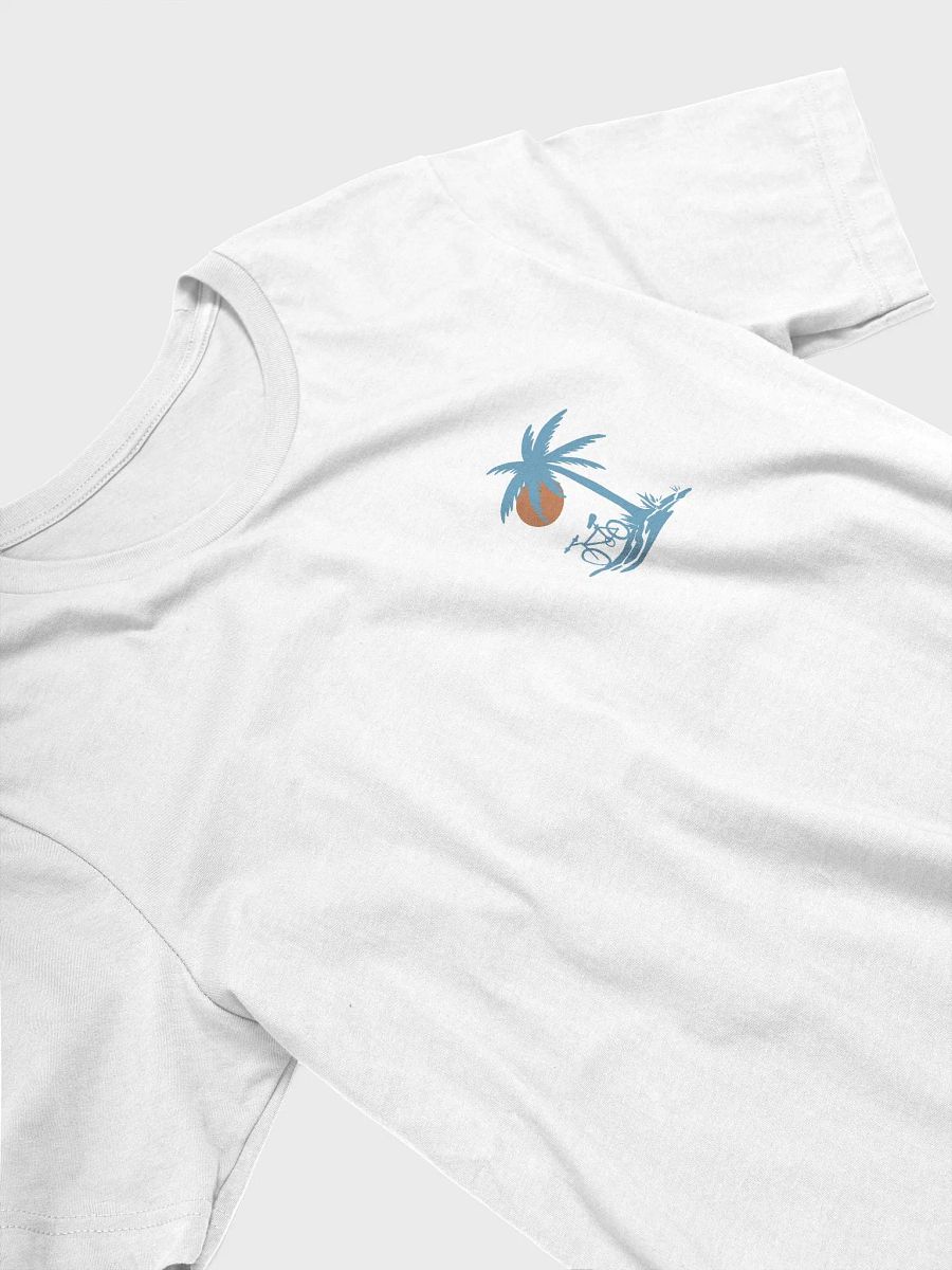 Riding Bike in Summer is a State of Mind T-Shirt product image (21)