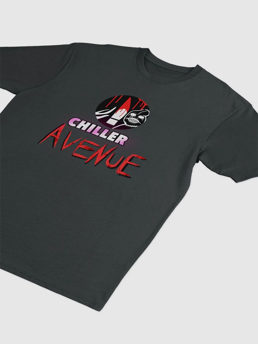 Chiller Avenue T-Shirt product image (3)