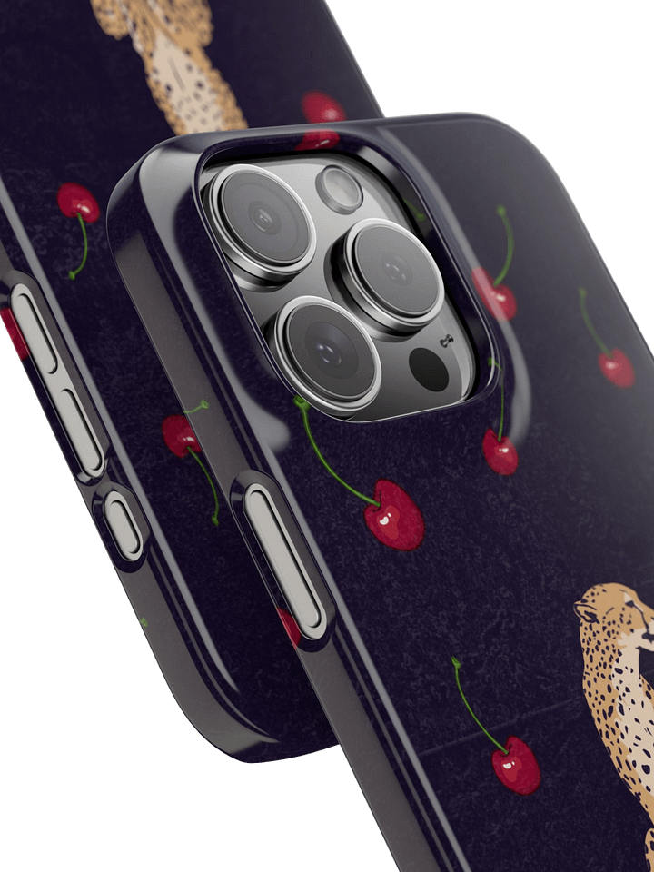 Cherry Cougar product image (30)