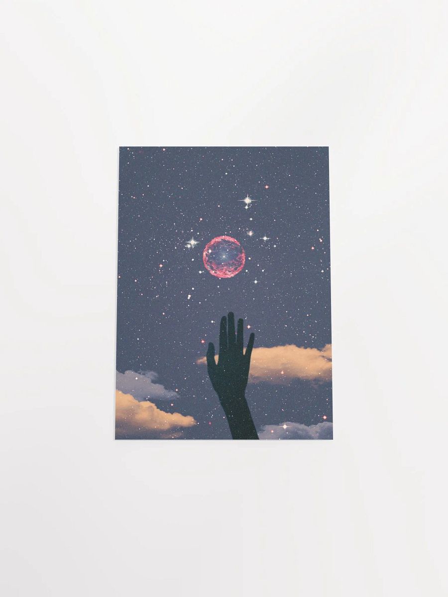 Reaching for Inner Light product image (13)