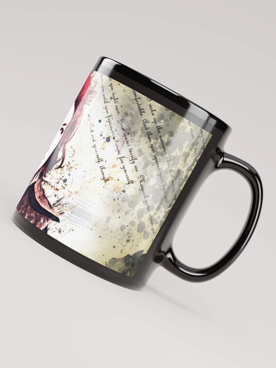Dreaming of Tara Mug product image (7)