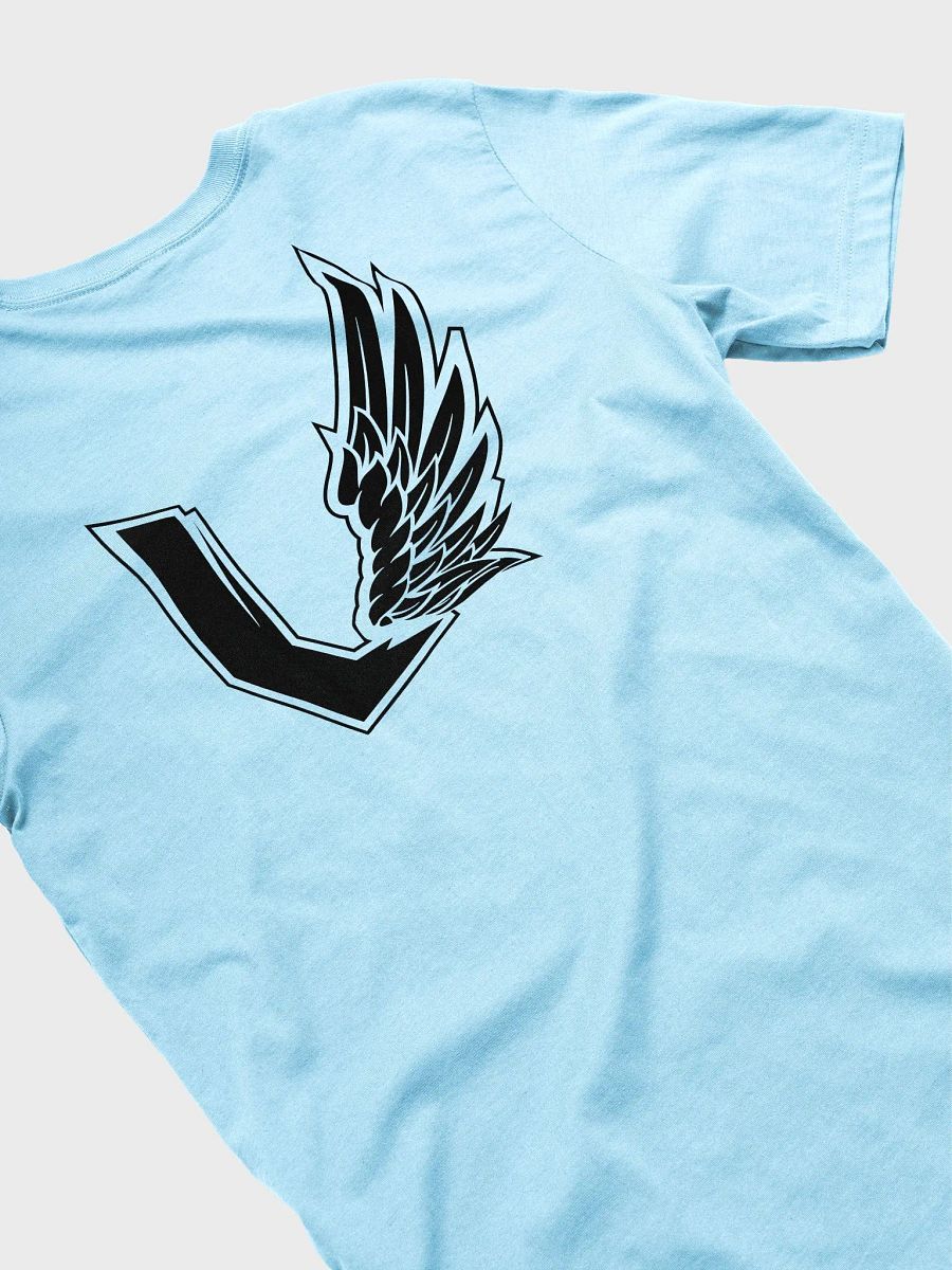 UWING Color Rush: Black product image (11)