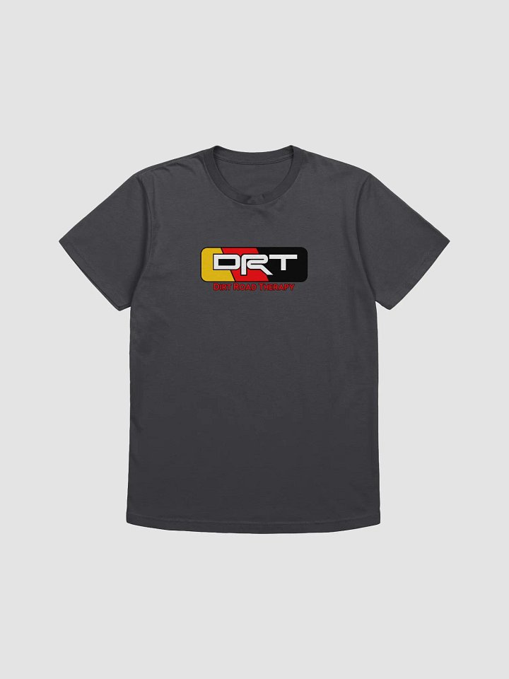 DRT Stripes Supersoft Tee product image (1)