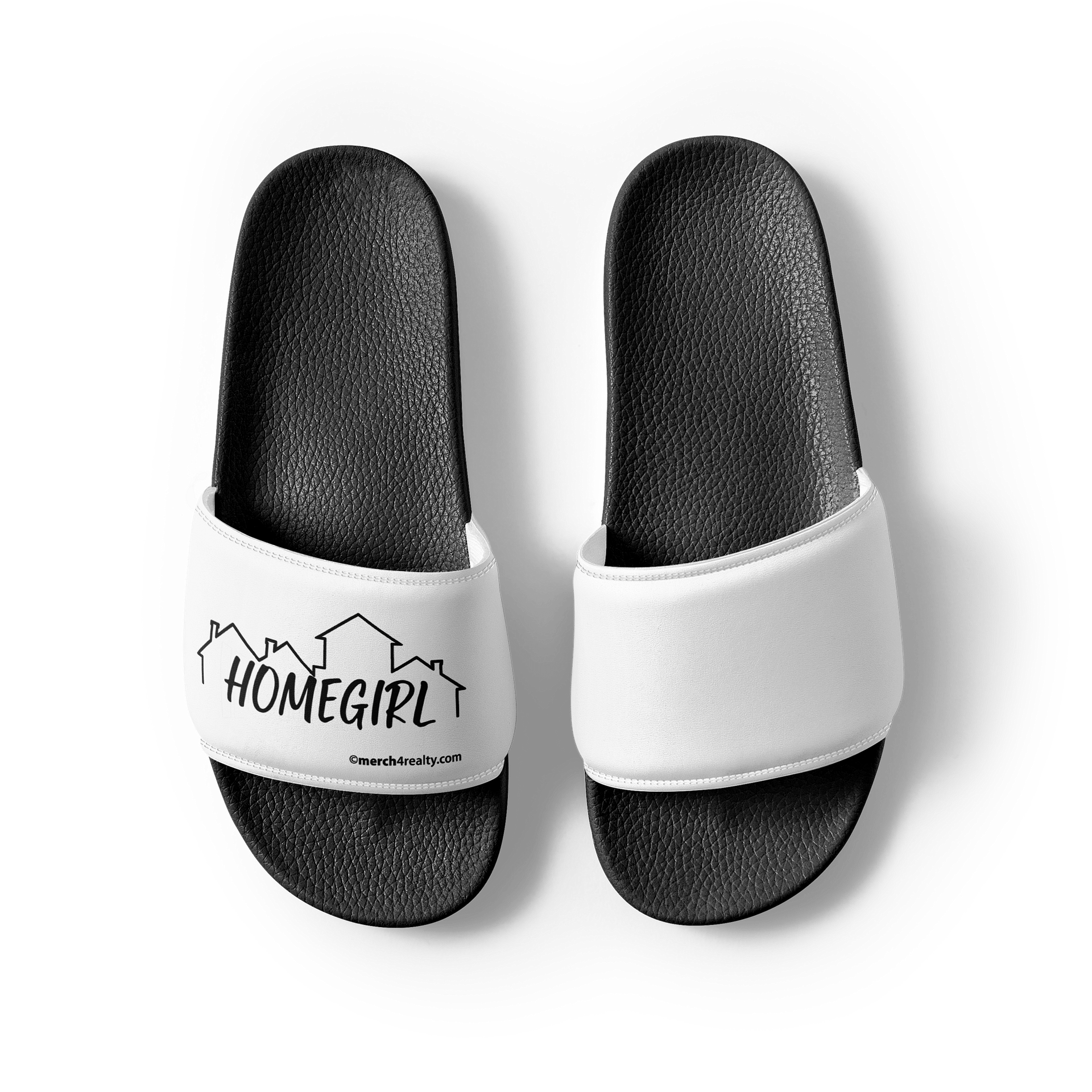 Midnight Comfort Women's Slides product image (2)