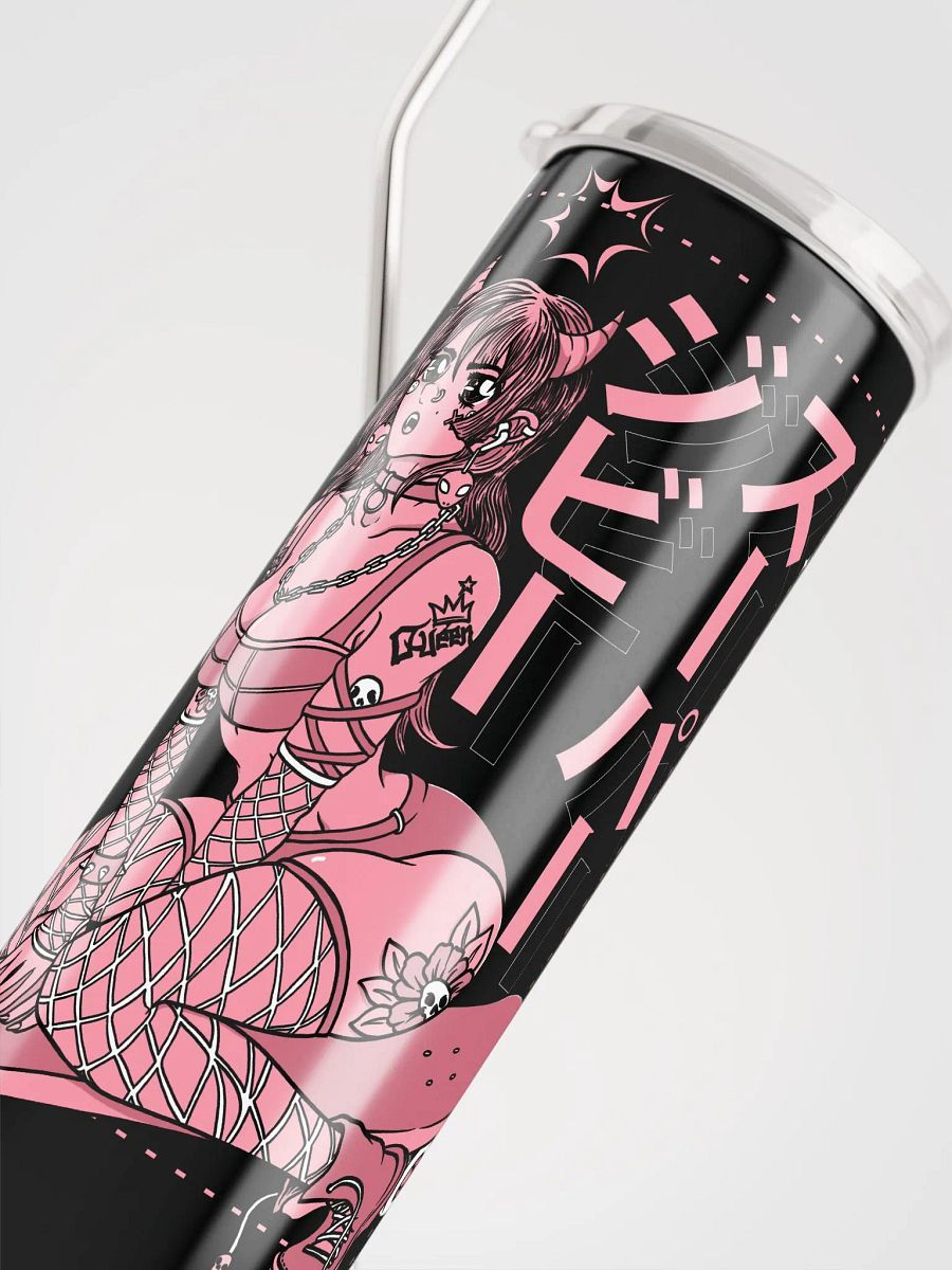 Goth Waifu Tumblr product image (5)
