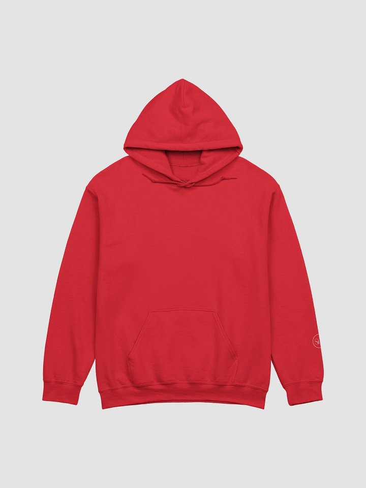 the bold hoodie product image (4)