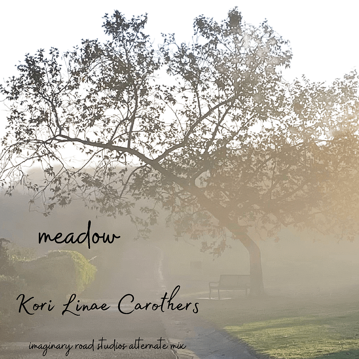 Meadow Sheet Music product image (1)