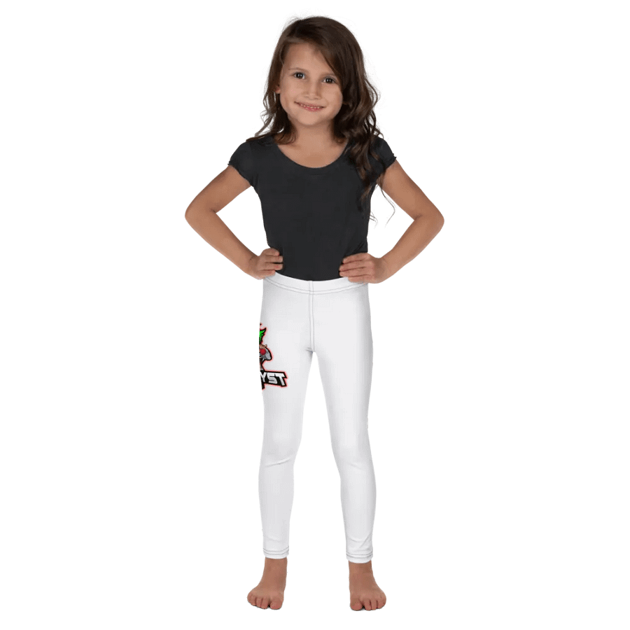 KIDS LEGGINGS (GIRLS) product image (1)