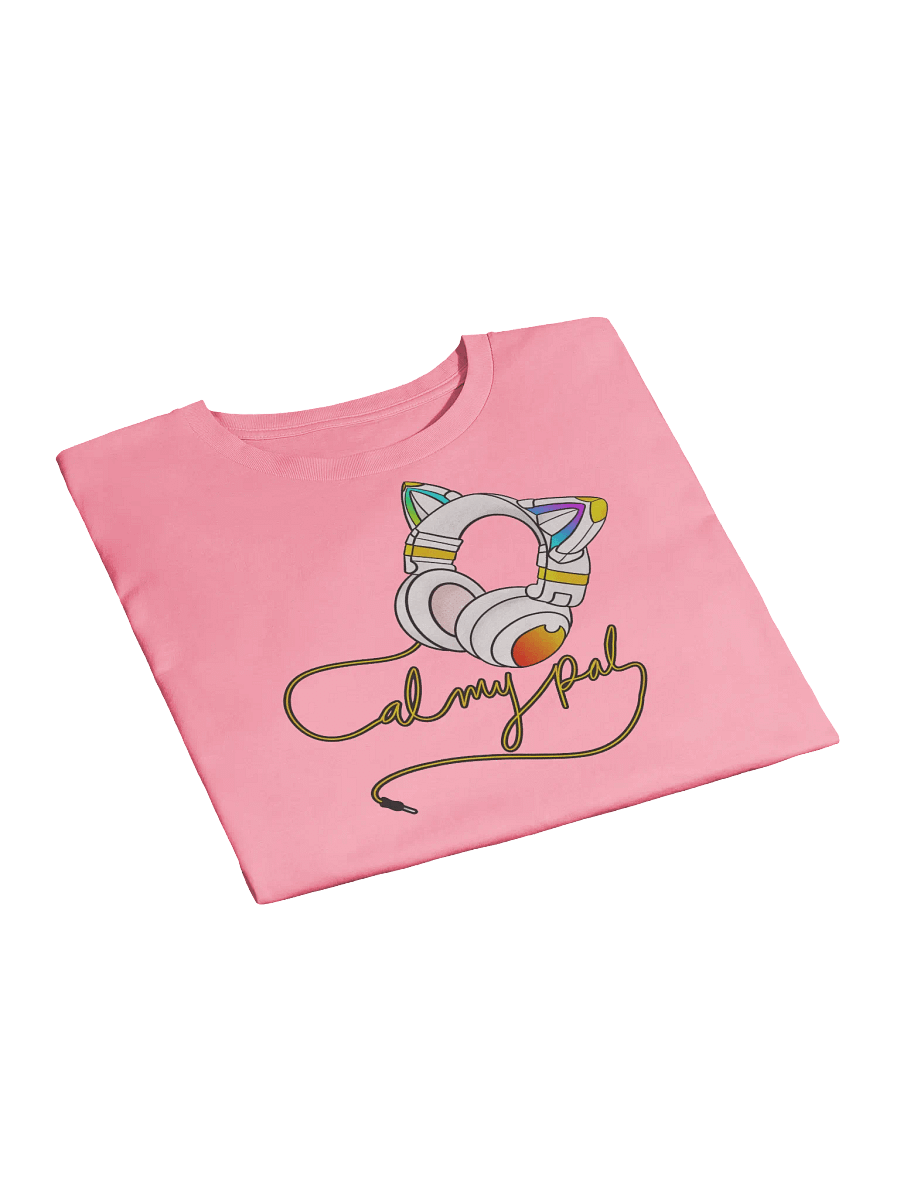 Logo Crop Top product image (17)