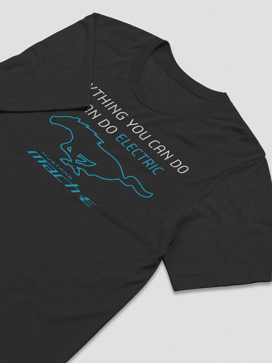 Anything you can do shirt product image (3)