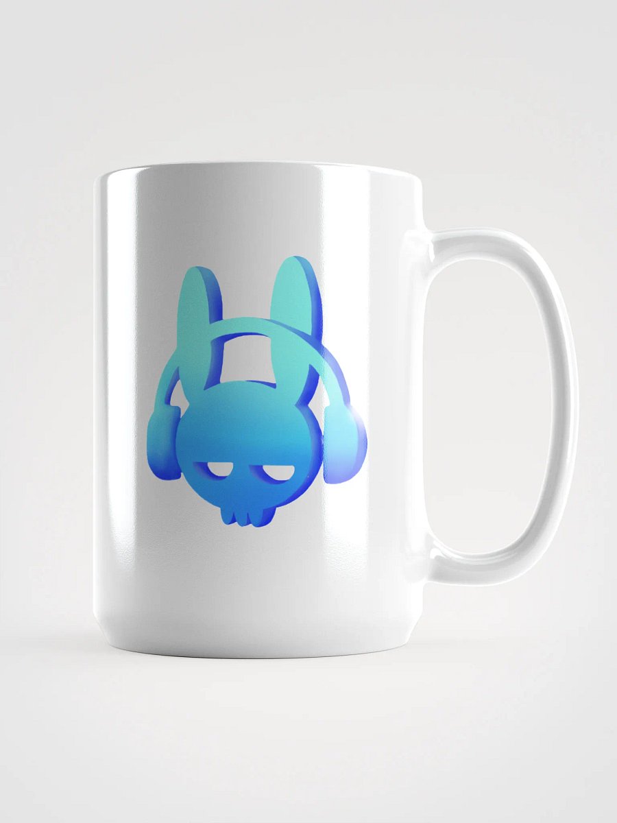 Thump MUG product image (1)