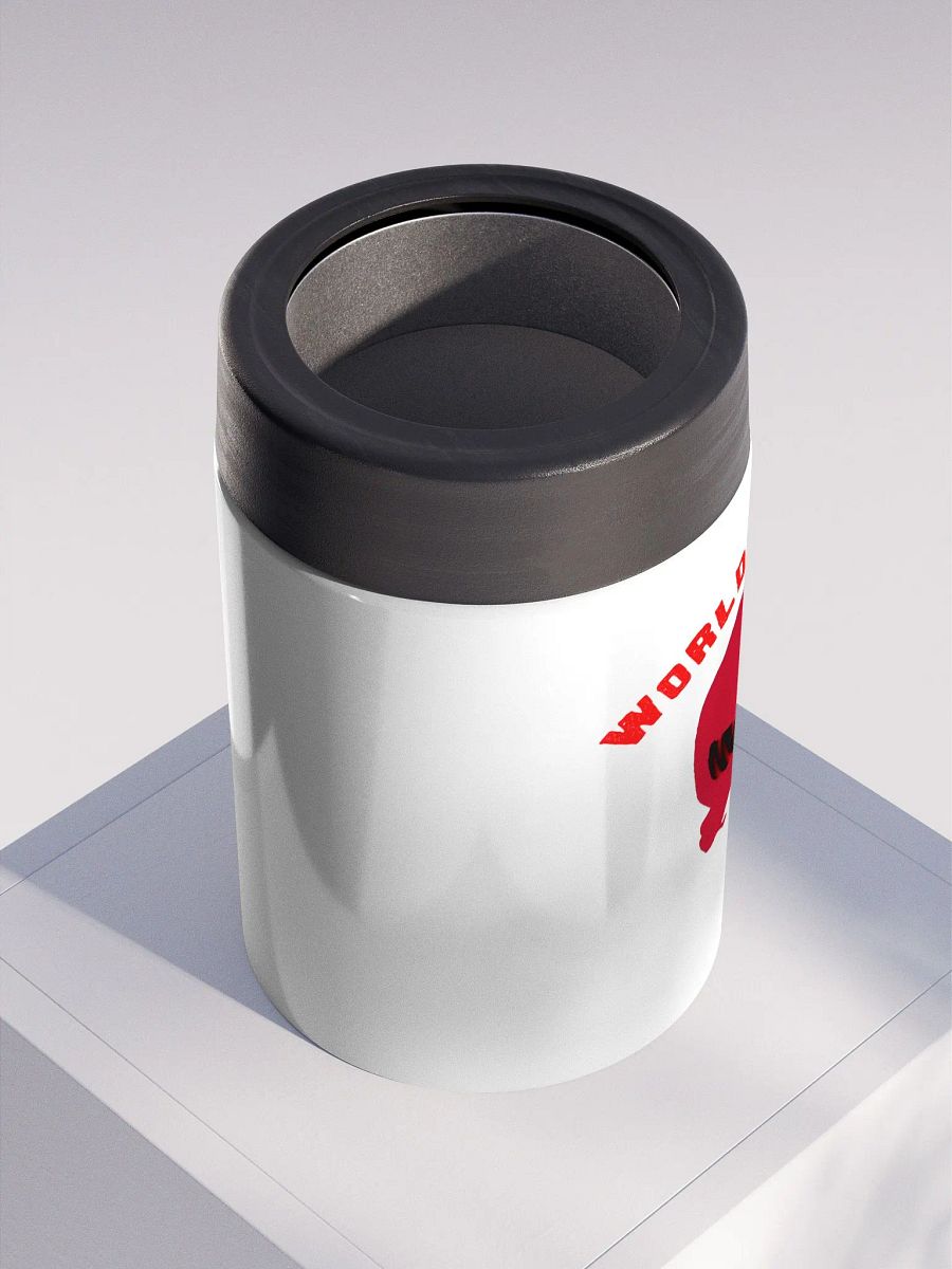 World of Scummy koozie product image (4)