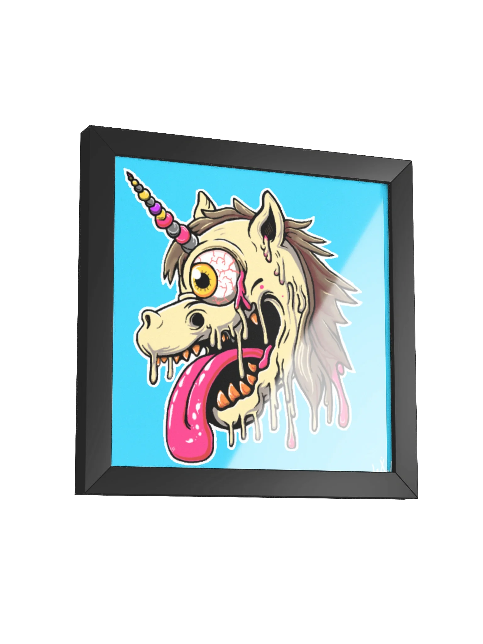 Melting Unicorn product image (12)