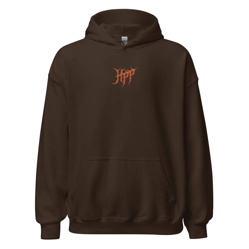 Night Slash - Oversized Hoodie product image (6)