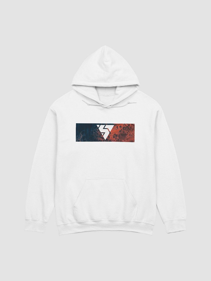 Squid Hoodie 1 product image (1)