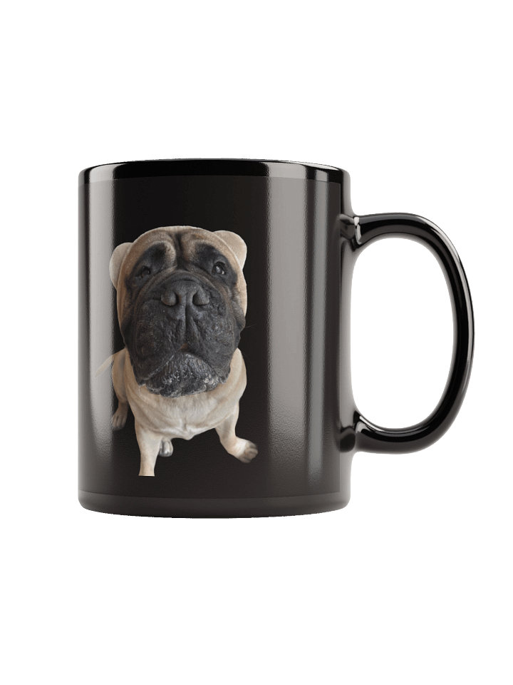 Winnie the Meech Mug product image (1)