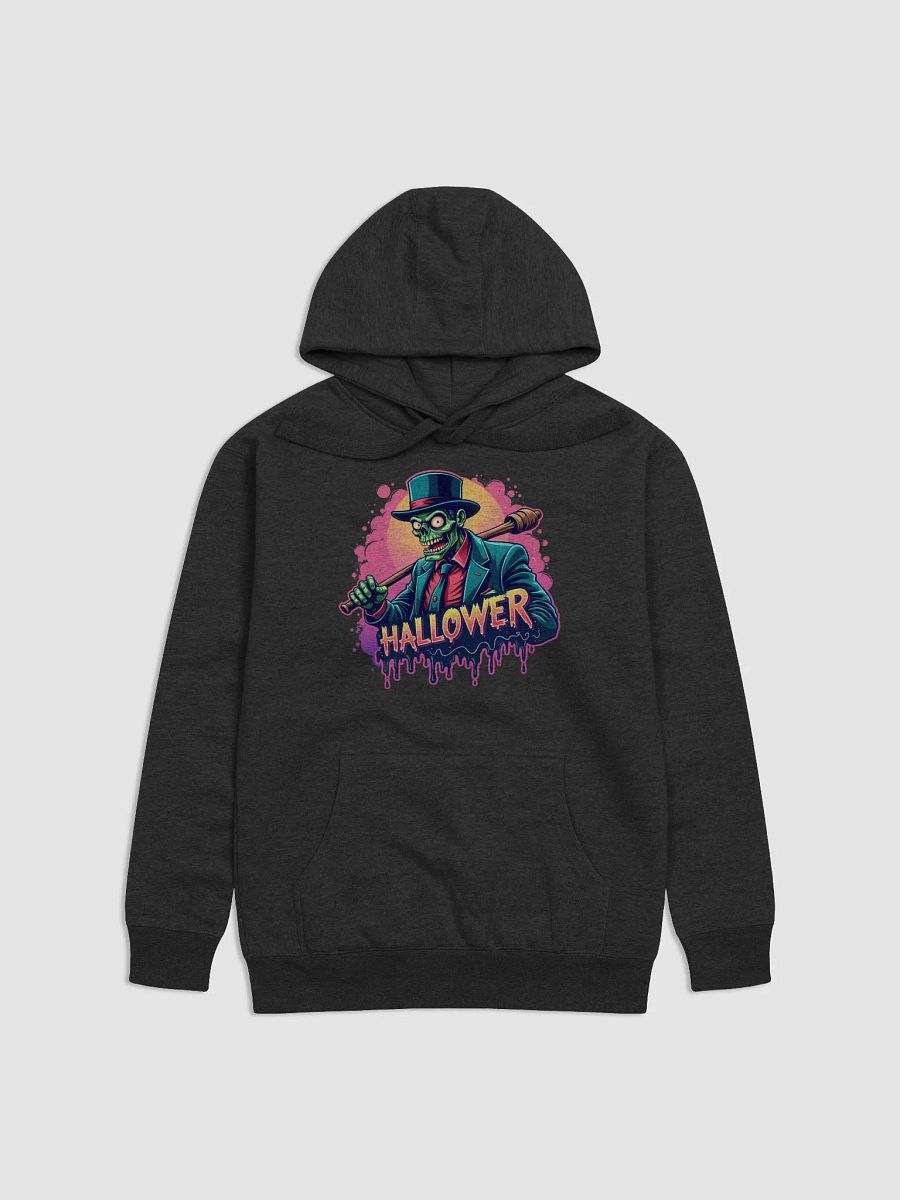 Hallower Hoodie product image (1)
