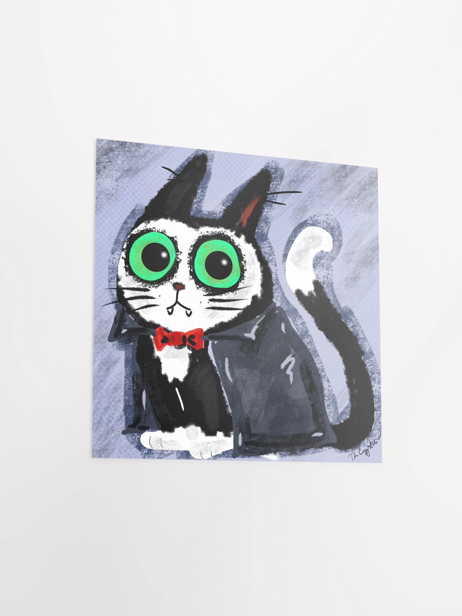 Vampire Cat product image (3)