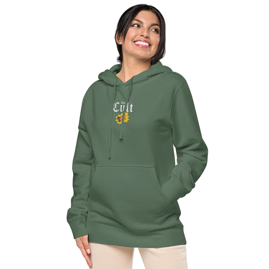 THE CULT HOODIE product image (20)