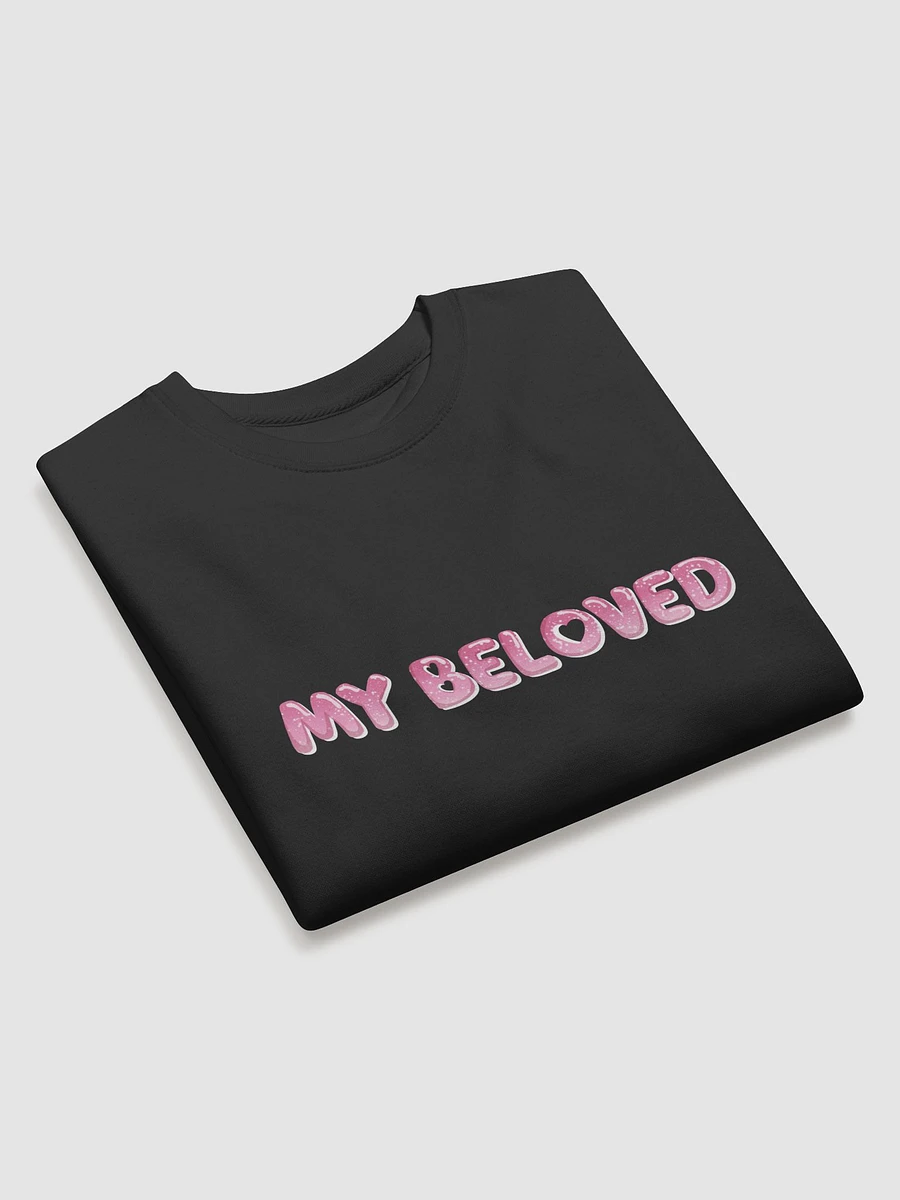 My Beloved Sweatshirt product image (3)