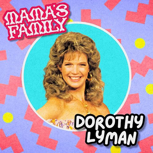 That's right - Dorothy Lyman is joining us on 80s TV Ladies this week! Our interview with her will be available to stream on ...