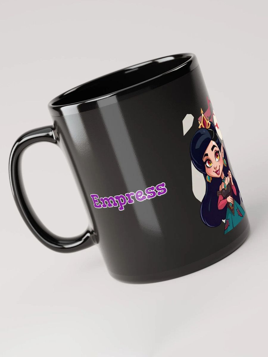 Royal Empress Mug product image (6)