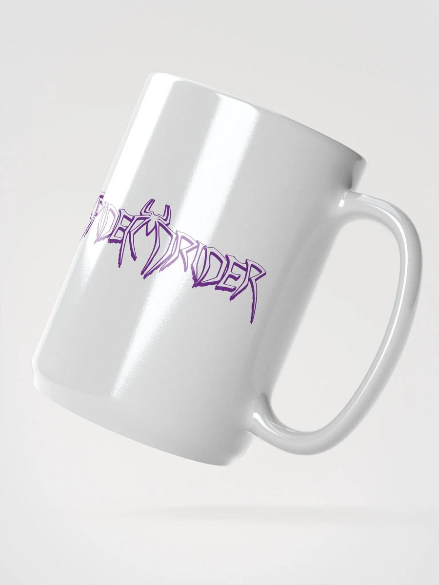 Spider Drider: Bold & Adventurous Mug product image (2)
