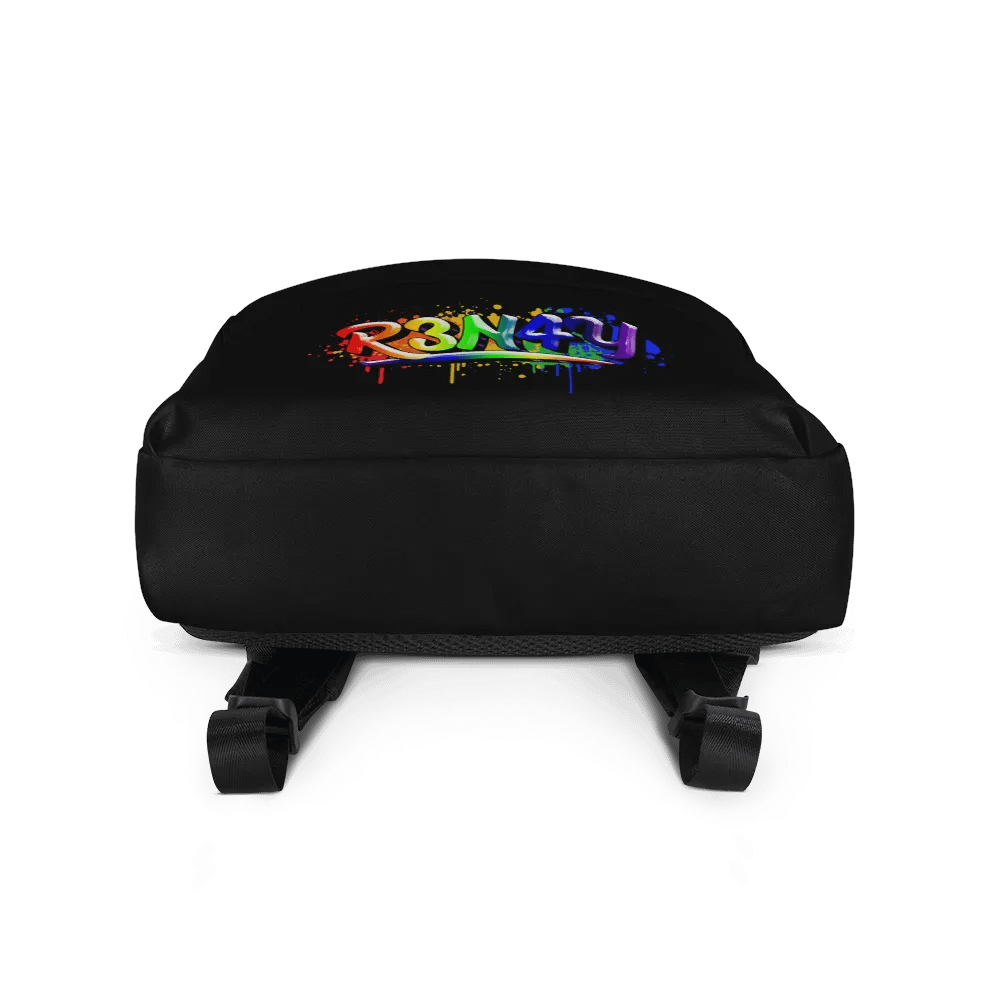 R3N4Y BackPack product image (1)