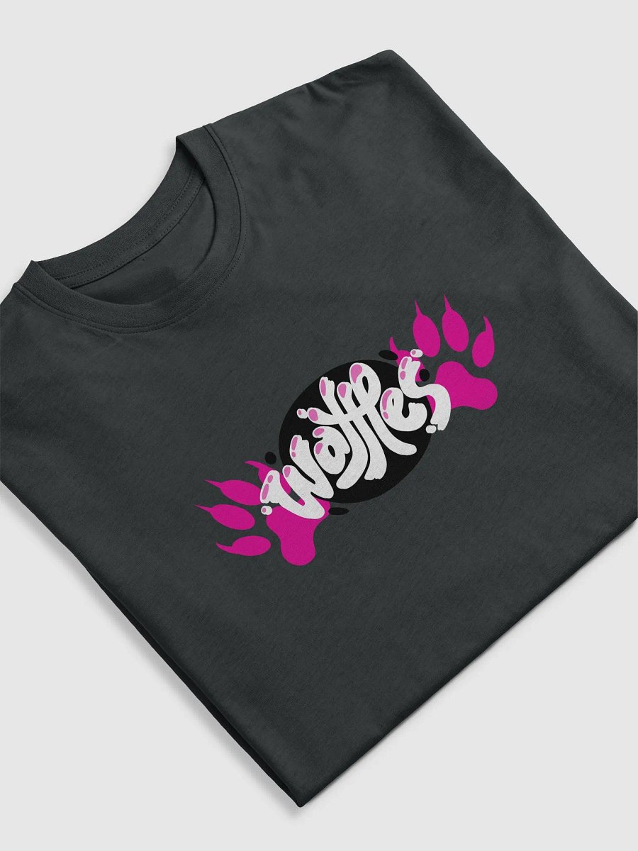 Wild Spirit Wolf Men's Tee product image (15)