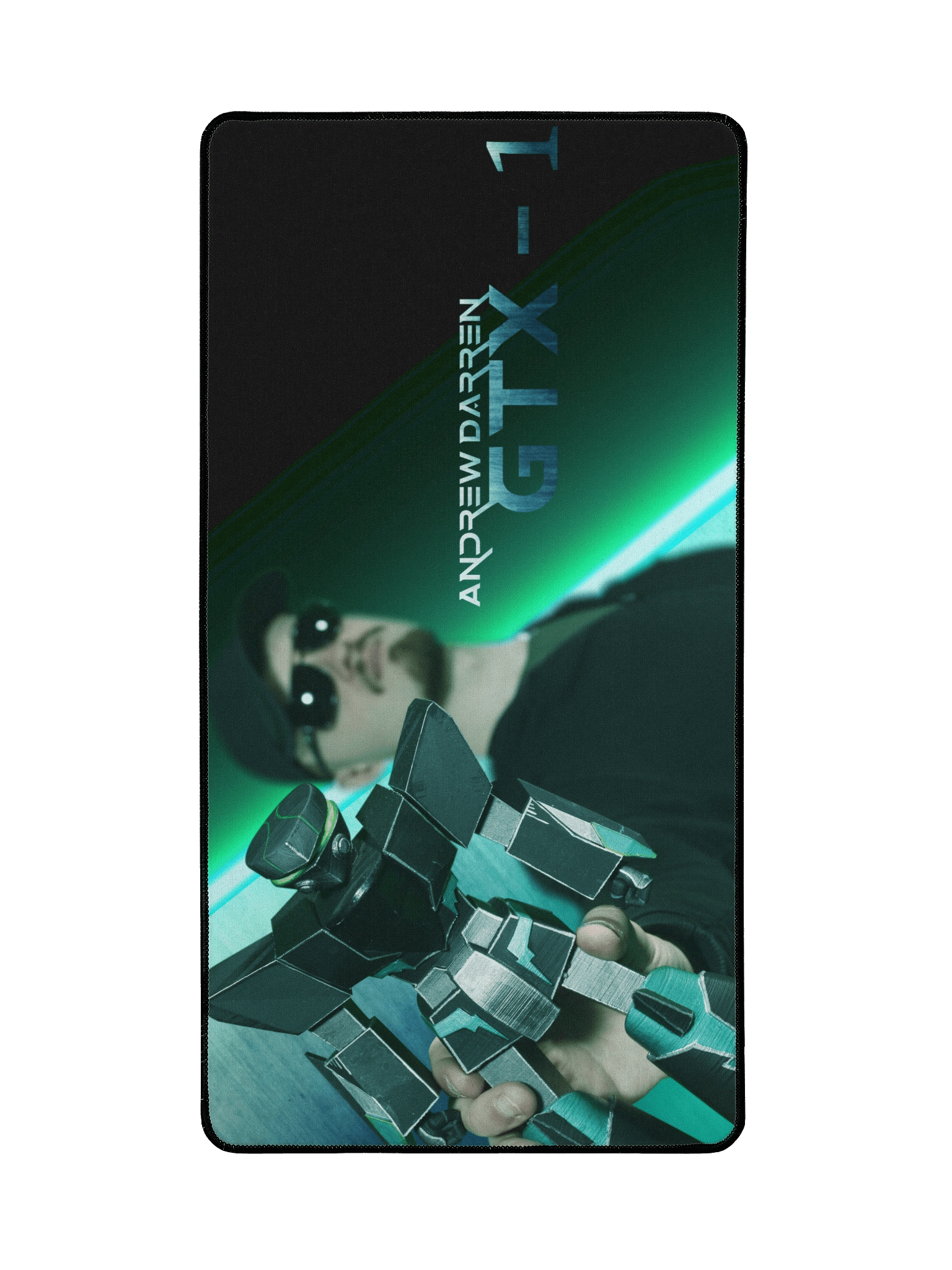 GTX-1 mat product image (2)