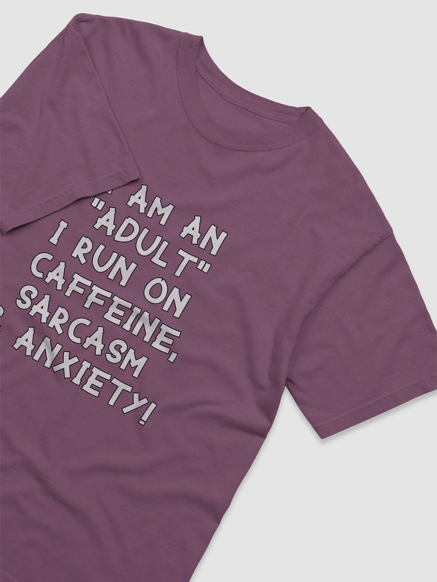 "ADULT" Tee product image (35)
