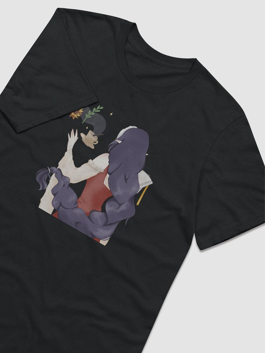 Aurora Book Short Sleeve product image (14)