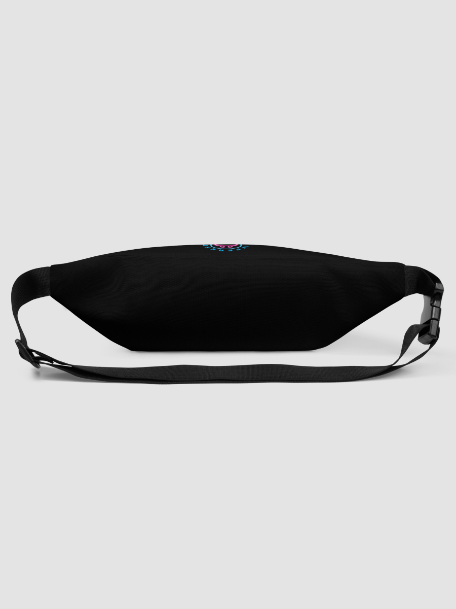 Differently Happy Fanny Pack product image (2)