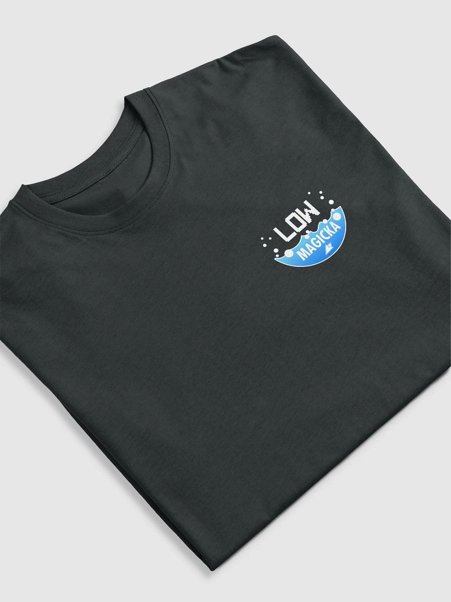 LOW Magicka Heavy Men's Tee product image (19)