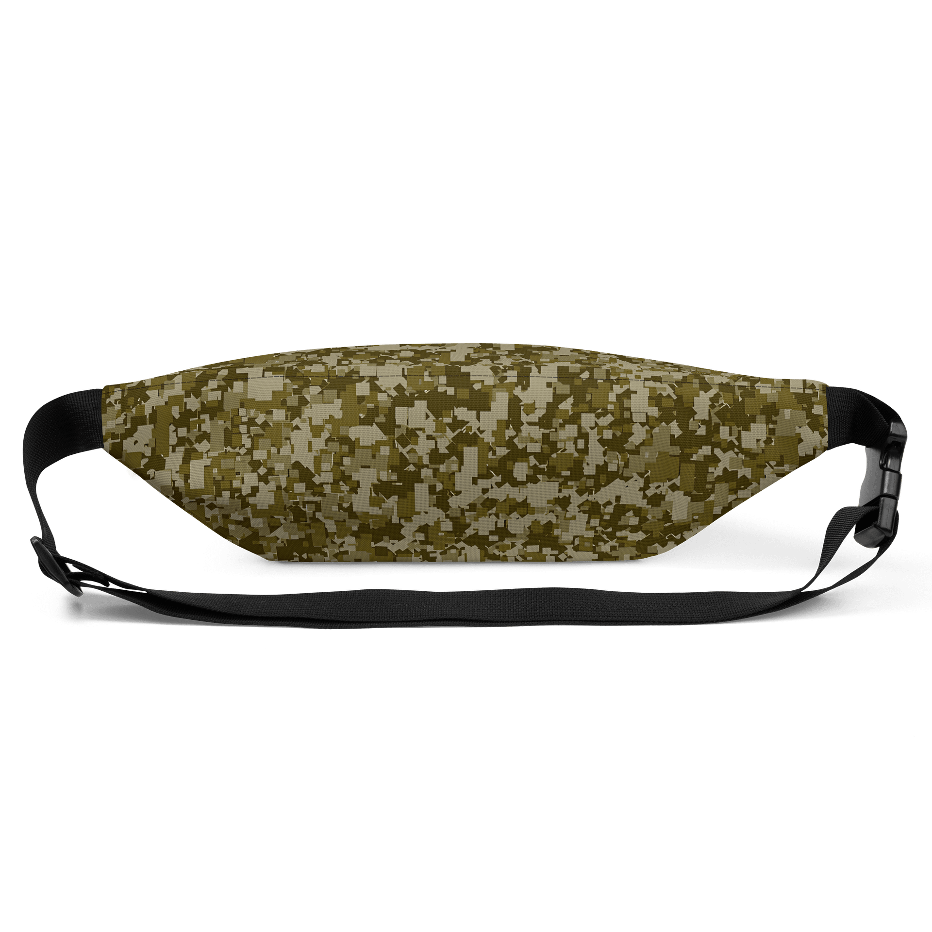 Stealth Mode Fanny Pack product image (3)