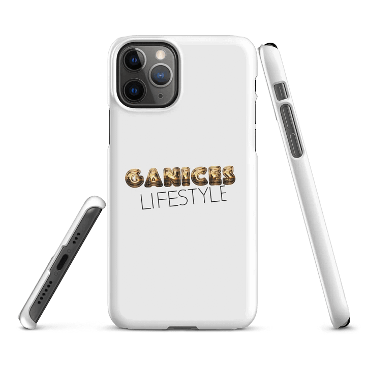 Ganice's Lifestyle: Iphone Case product image (2)