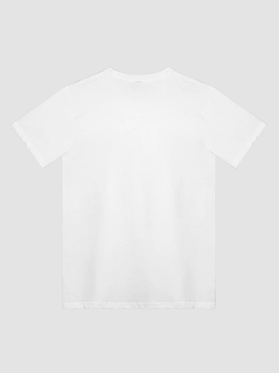 Premium Eastern Star™ Originals: Cream & White T-Shirt product image (6)