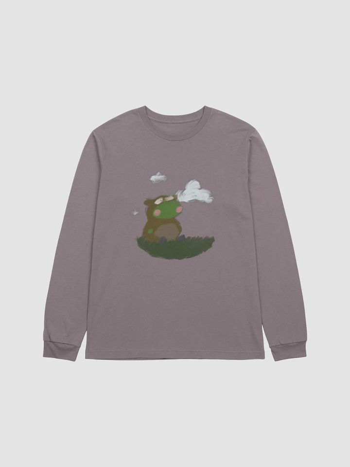 Cloud Watching (Abstract) product image (2)