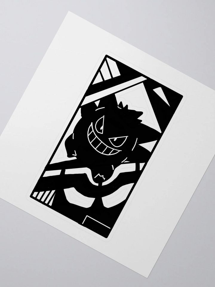 Geng Cut product image (2)