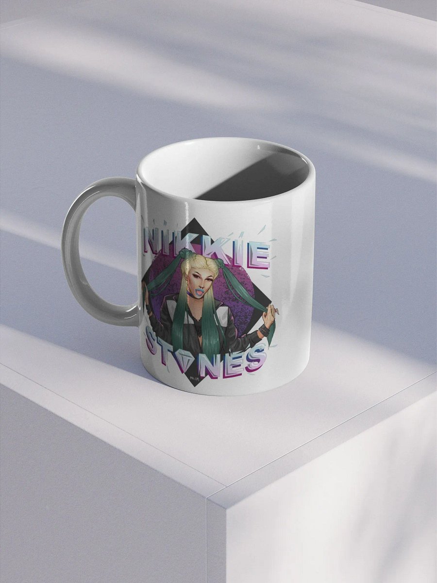 The Legacy Mug product image (2)
