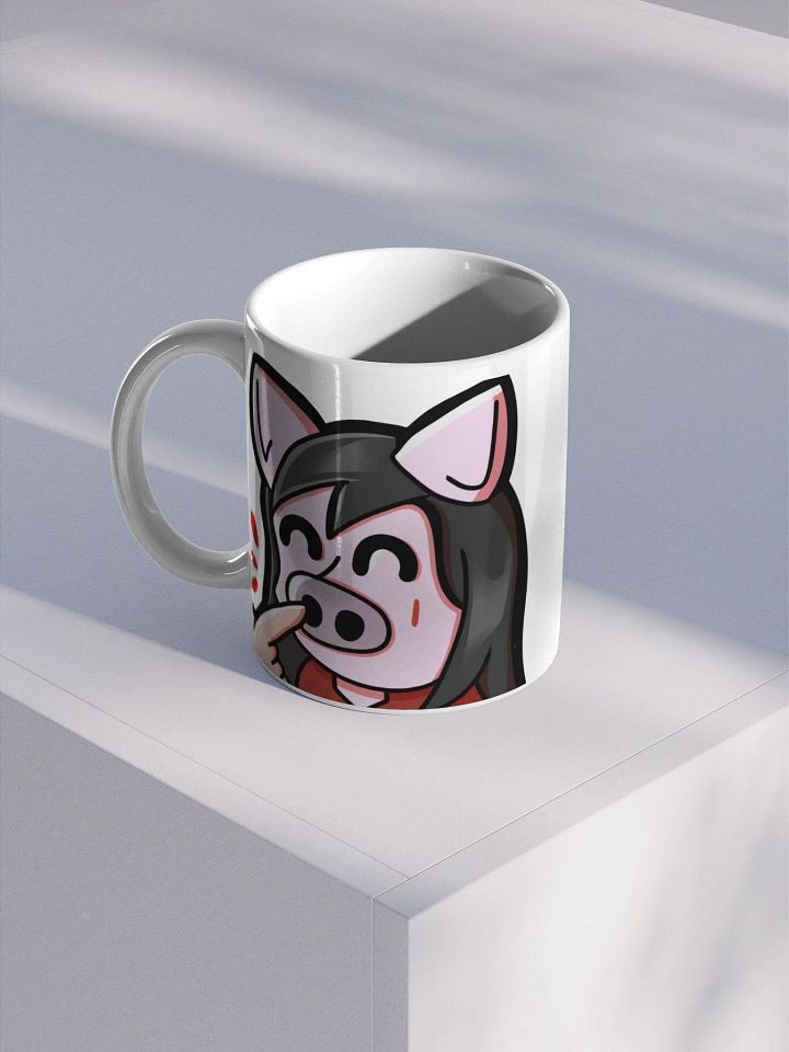 Pig Boop Mug product image (1)