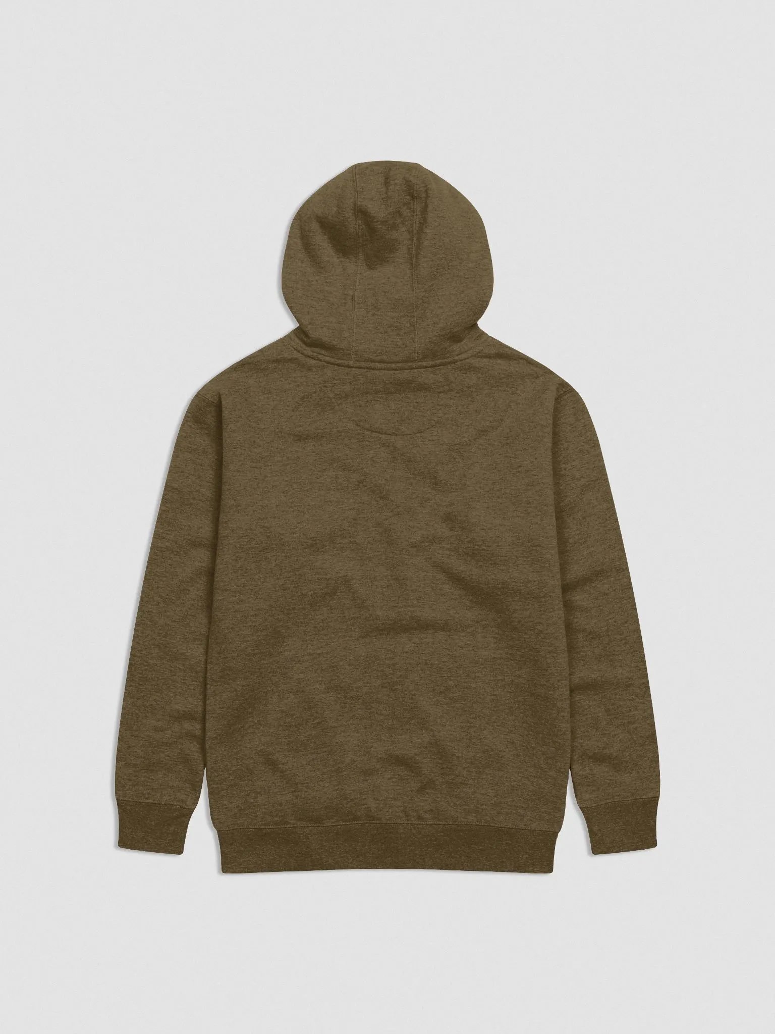 Stick Figure Twisted Logo Hoodie product image (2)