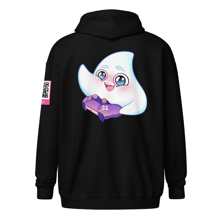 Cass Hoodie product image (8)