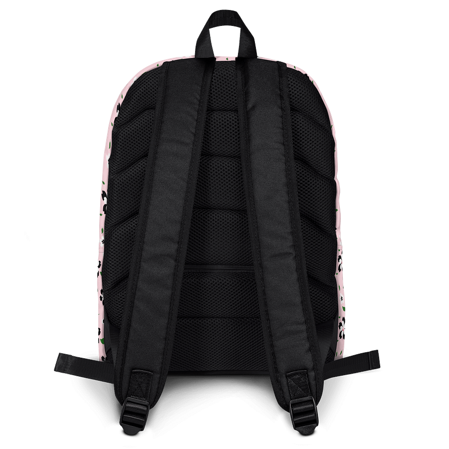 Floral Blossom All-Over Backpack product image (2)