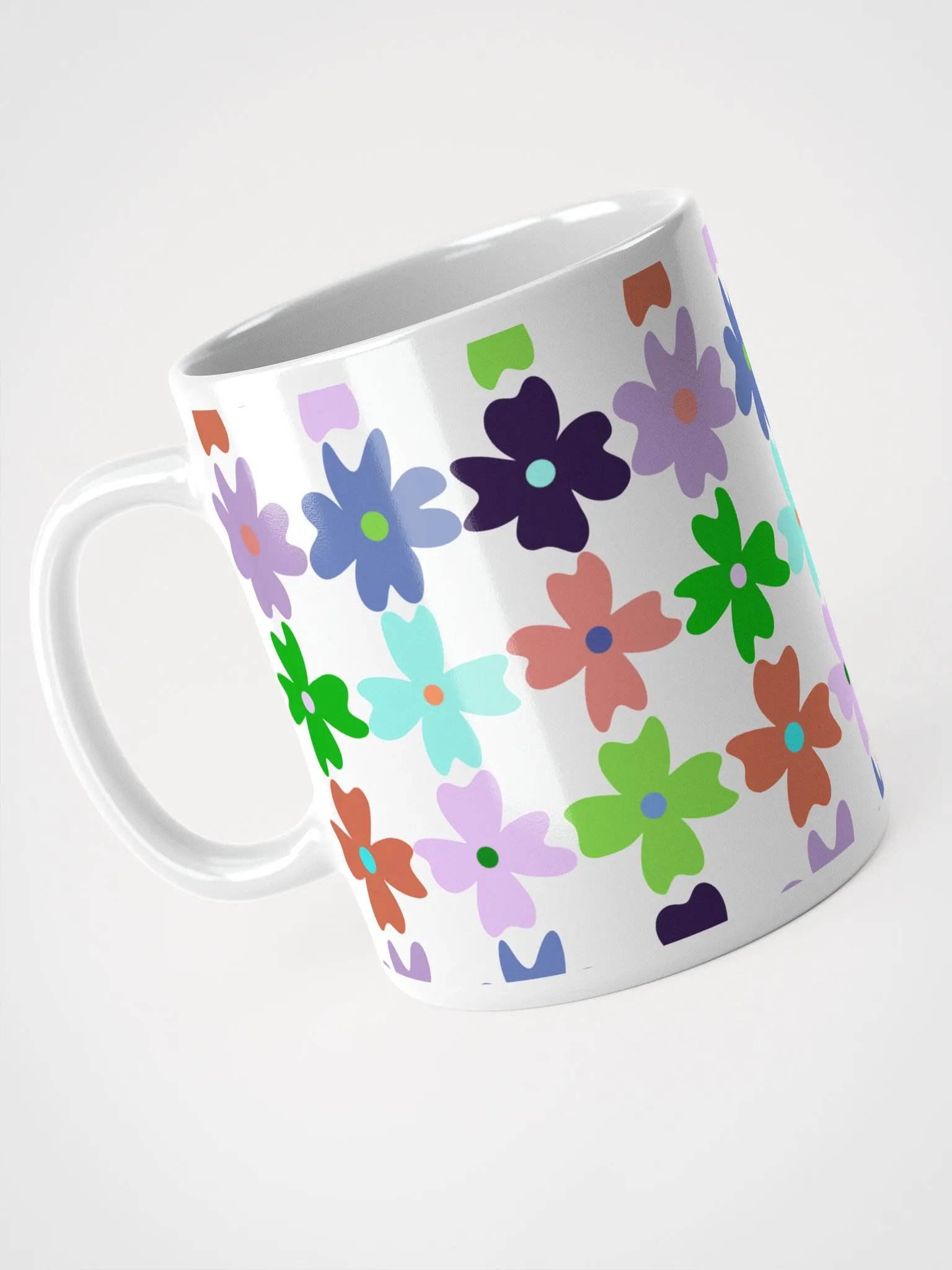 Flower Shower Cup product image (5)