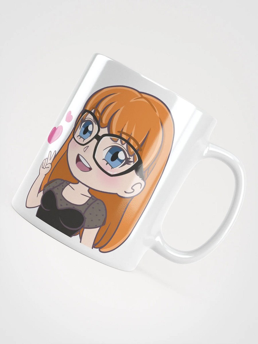 Loosh Mug White product image (10)