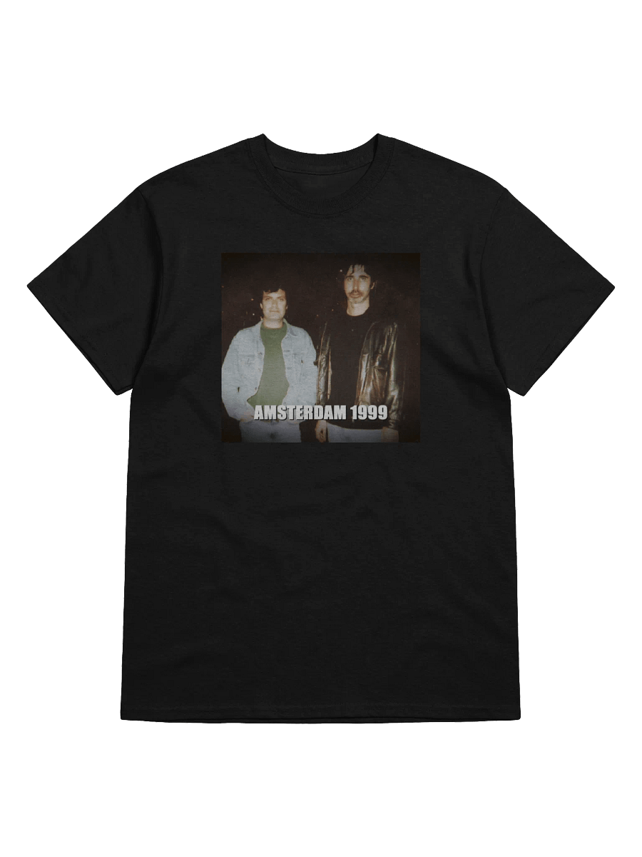 Amsterdam 1999 T-Shirt product image (1)