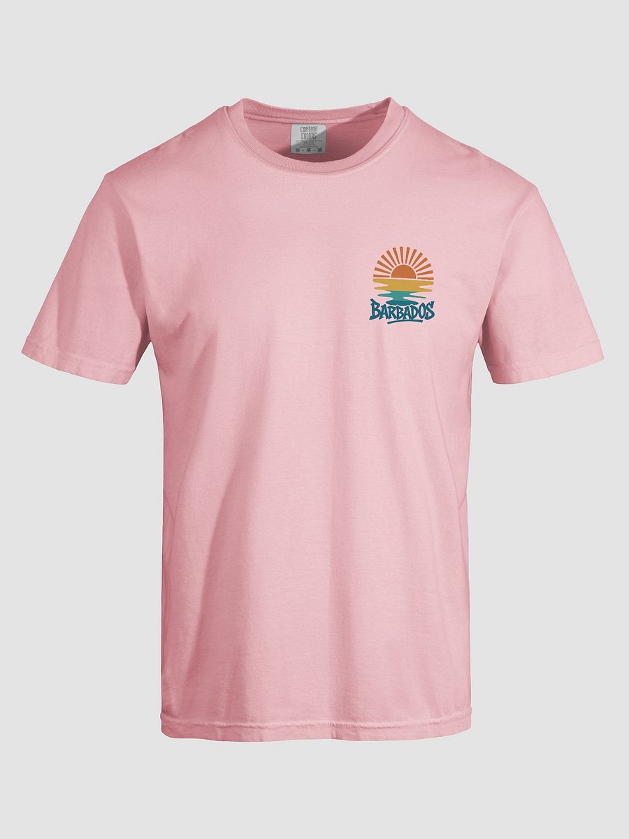 Rays of Dawn Comfort Tee product image (7)