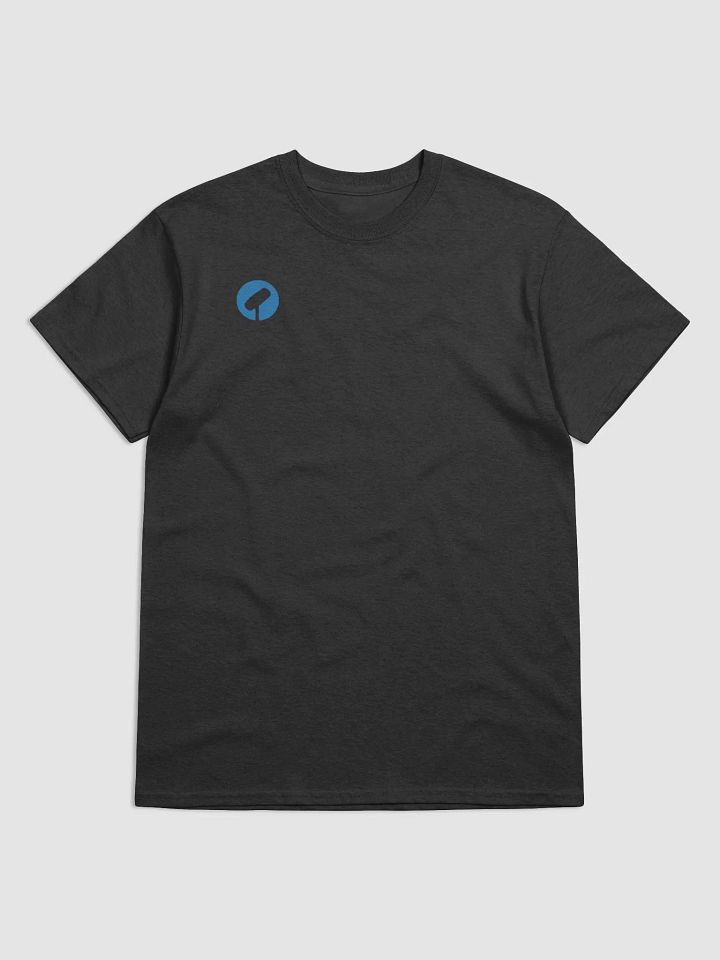 Unmuted Media Icon T-Shirt product image (1)