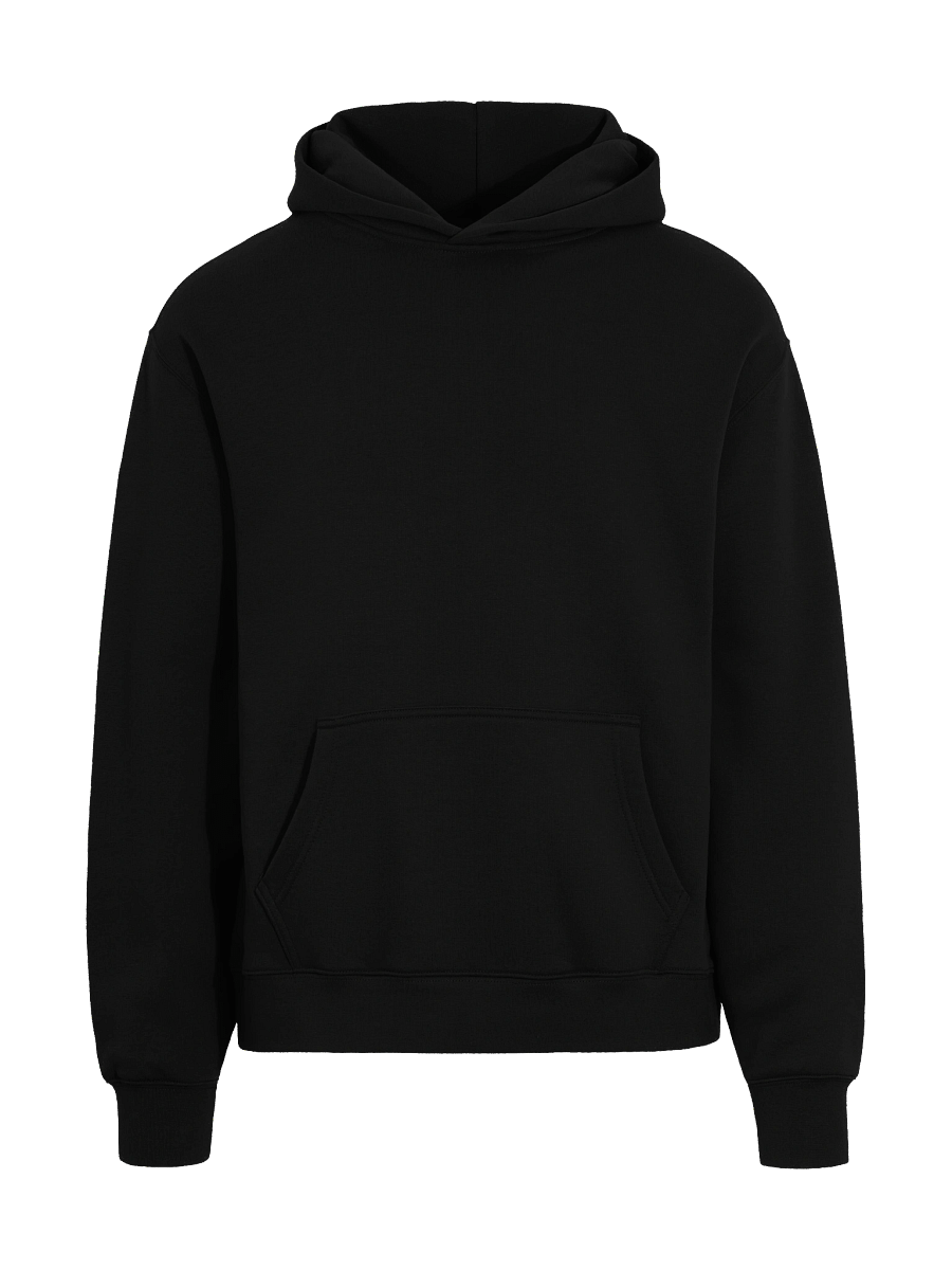 Premium Hoodie - Large Logo product image (3)
